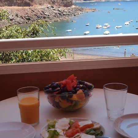 Apartamento La Playa Valle Gran Rey Buitenkant foto