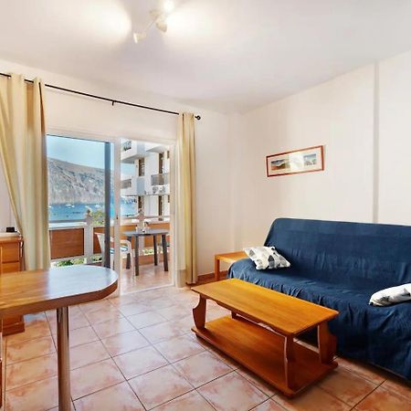 Apartamento La Playa Valle Gran Rey Buitenkant foto