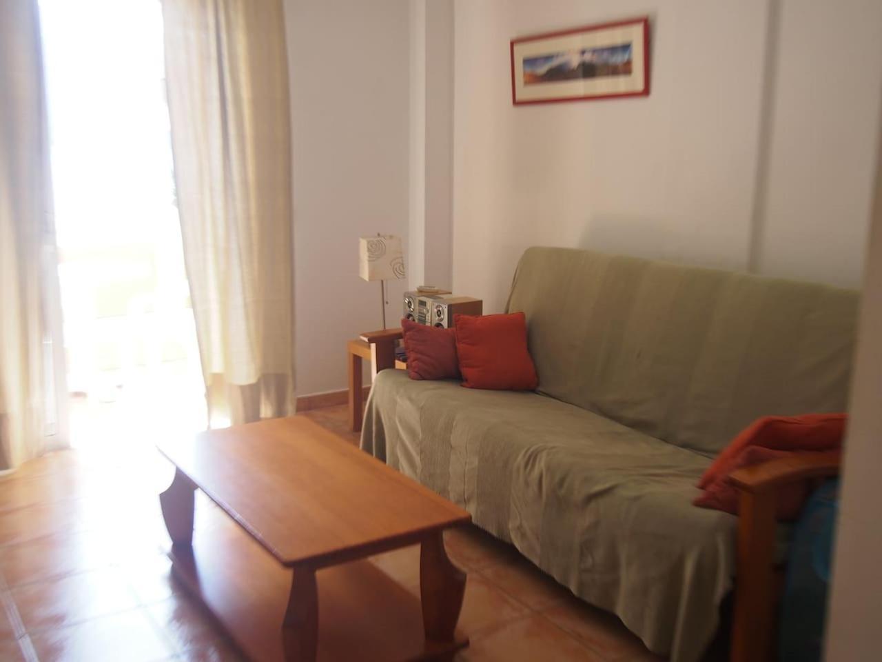 Apartamento La Playa Valle Gran Rey Buitenkant foto