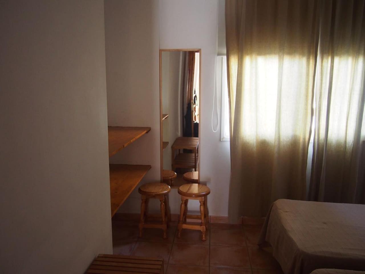 Apartamento La Playa Valle Gran Rey Buitenkant foto